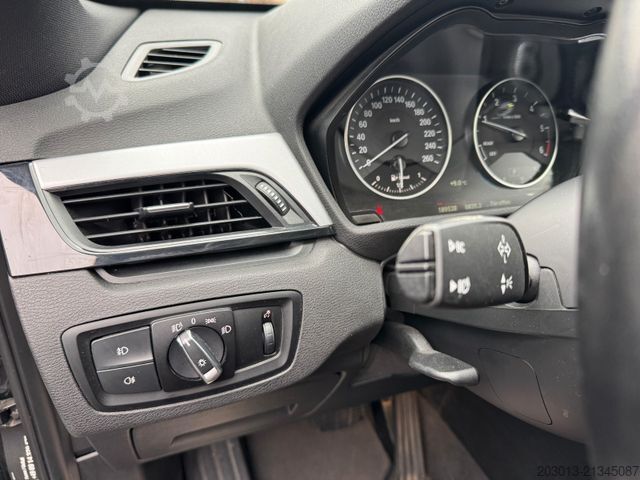 Pick-up BMW X1 xDrive 18 d Advantage