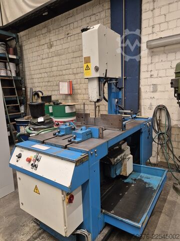 Bandsäge Jaespa V380 DG / DGHS