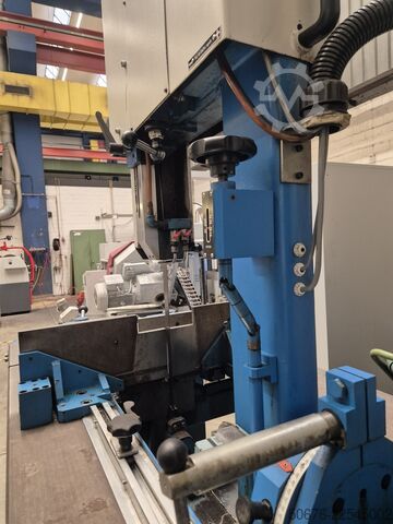 Bandsäge Jaespa V380 DG / DGHS