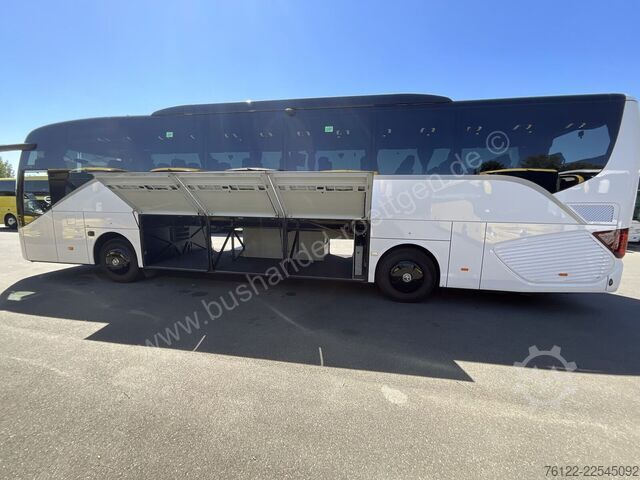 Touring car Setra S 515 HD