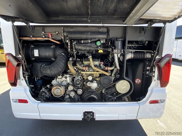 Touring car Setra S 515 HD