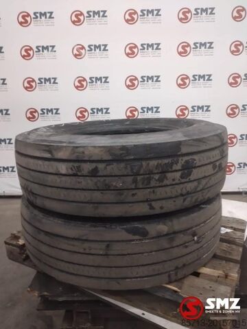 Tyre Diversen Occ vrachtwagenband Otani 315/80R22.5