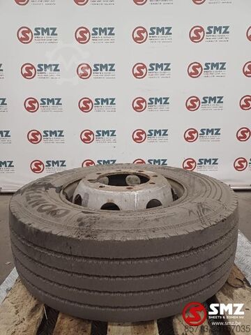 Tyre Continental Occ vrachtwagenband 285/70R19.5 146/144M Continent
