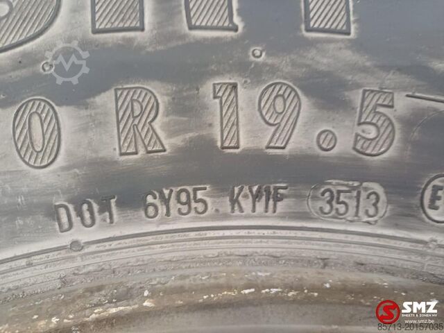 Tyre Continental Occ vrachtwagenband 285/70R19.5 146/144M Continent