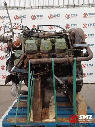 Engine Mercedes Occ motor OM441LA Mercedes + PTO