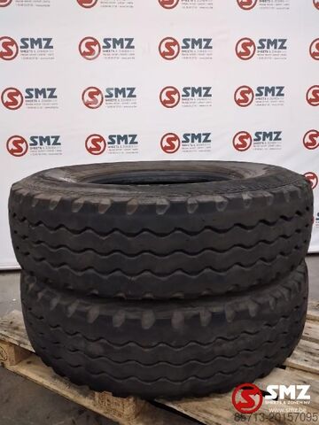 Tyre Continental Occ Band 315/80R22.5 Continental HSC