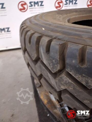 Tyre Pirelli Occ band 11.00R22.5 Pirelli Centurato