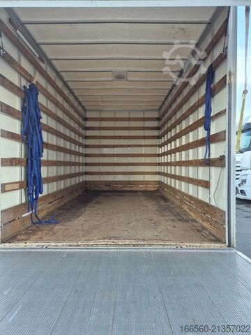 Kastenwagen Mercedes-Benz SPRINTER 316 CDI