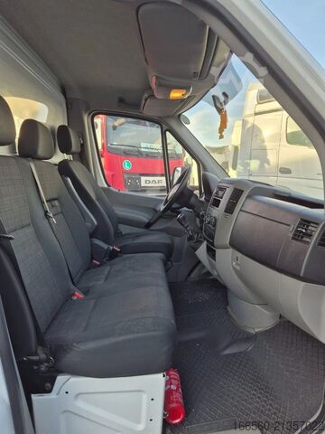 Kastenwagen Mercedes-Benz SPRINTER 316 CDI