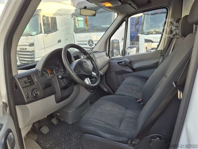 Kastenwagen Mercedes-Benz SPRINTER 316 CDI