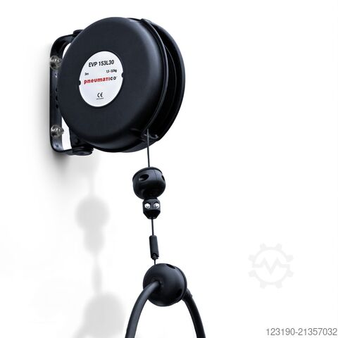 Balancer PNEUMATICO EVP 153L30