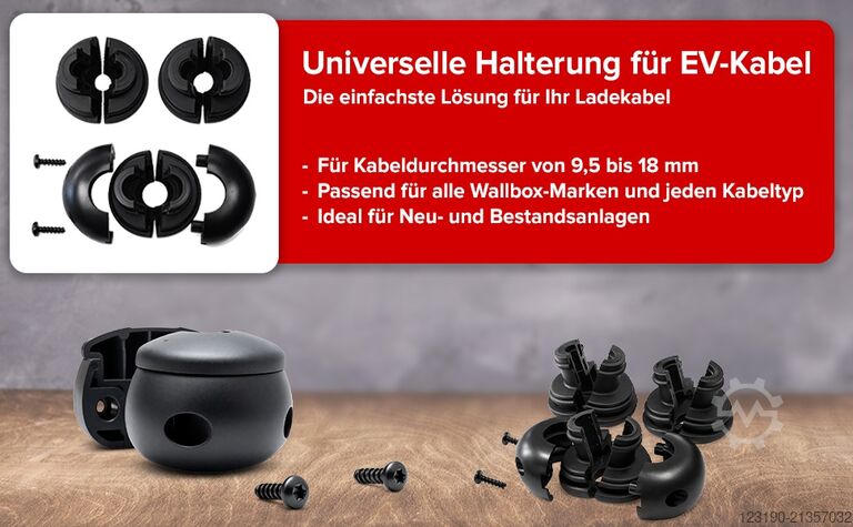 Balancer PNEUMATICO EVP 153L30