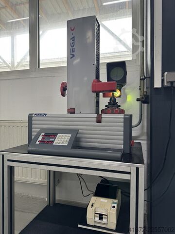 Werkzeug Voreinstellgerät Kelch Vega C