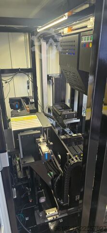 Buchschnittdruckmaschine Invidia Print Edge-R E-60