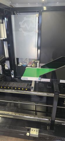 Buchschnittdruckmaschine Invidia Print Edge-R E-60