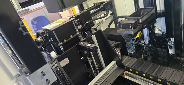 Buchschnittdruckmaschine Invidia Print Edge-R E-60