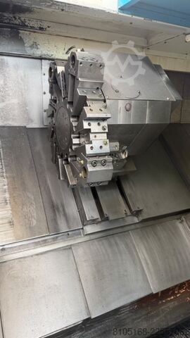 CNC Drehmaschine JOHNFORD SL 60