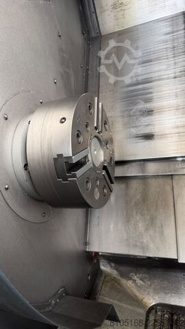 CNC Drehmaschine JOHNFORD SL 60