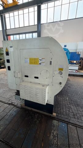 CNC Drehmaschine JOHNFORD SL 60