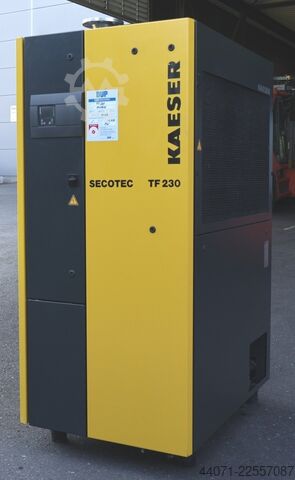 Druckluftkältetrockner TF230 Kaeser TF 230