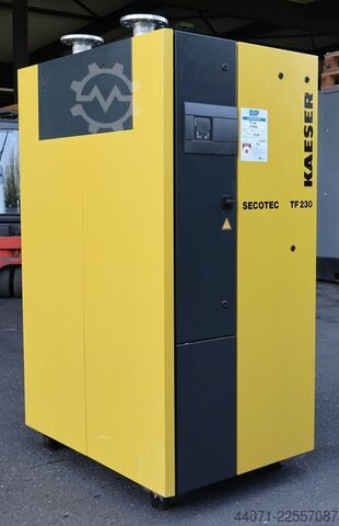 Druckluftkältetrockner TF230 Kaeser TF 230