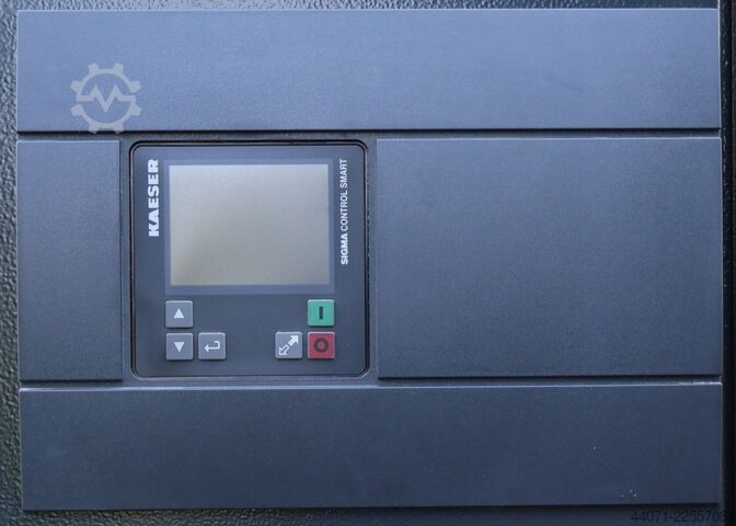 Druckluftkältetrockner TF230 Kaeser TF 230