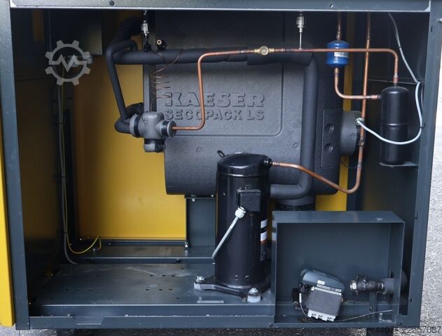 Druckluftkältetrockner TF230 Kaeser TF 230