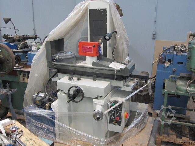 Surface grinding machine SURFACE GRINDING MACHINE