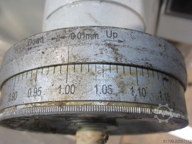 Surface grinding machine SURFACE GRINDING MACHINE