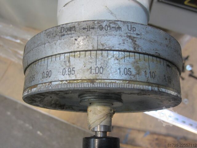 Surface grinding machine SURFACE GRINDING MACHINE