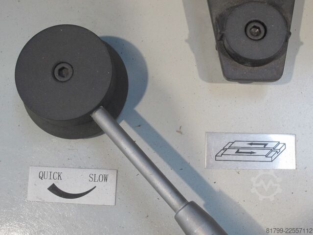 Surface grinding machine SURFACE GRINDING MACHINE
