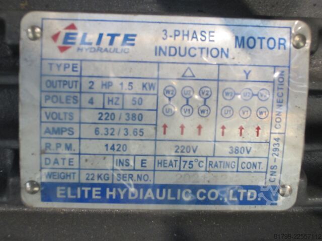 Surface grinding machine SURFACE GRINDING MACHINE