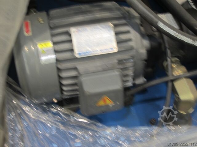 Surface grinding machine SURFACE GRINDING MACHINE