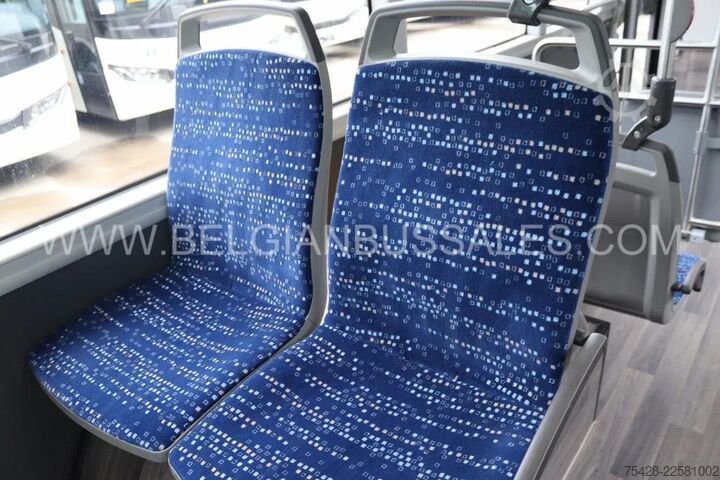 City bus MAN Lion's Intercity LE / Citybus / 12C / Citaro LE...