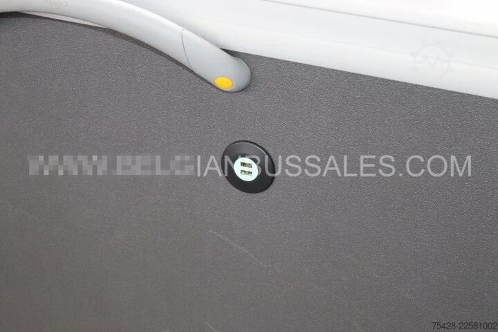 City bus MAN Lion's Intercity LE / Citybus / 12C / Citaro LE...