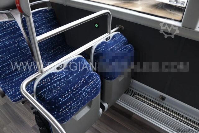 City bus MAN Lion's Intercity LE / Citybus / 12C / Citaro LE...