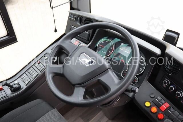City bus MAN Lion's Intercity LE / Citybus / 12C / Citaro LE...