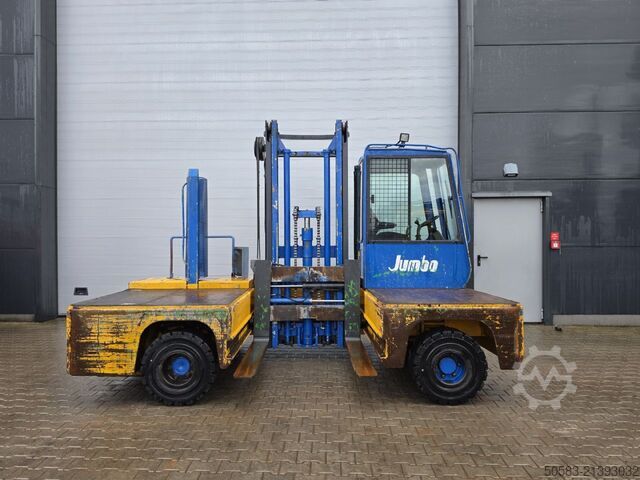 Sideloader Jumbo J/SNHP 50/13/42V