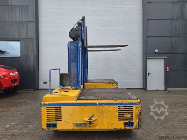 Sideloader Jumbo J/SNHP 50/13/42V
