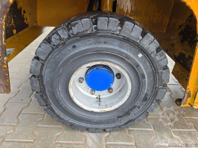 Sideloader Jumbo J/SNHP 50/13/42V