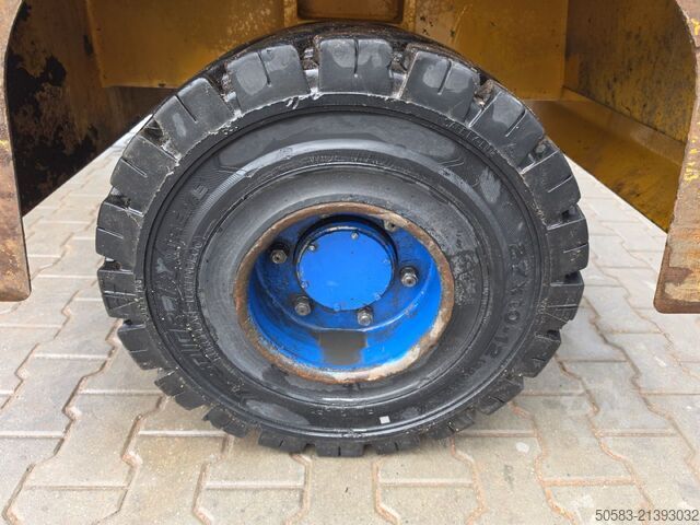 Sideloader Jumbo J/SNHP 50/13/42V