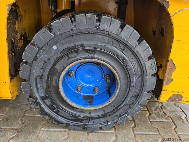 Sideloader Jumbo J/SNHP 50/13/42V