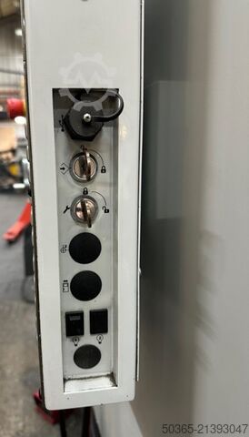 CNC lathe Haas ST-15