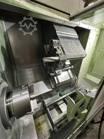 CNC lathe Haas ST-15