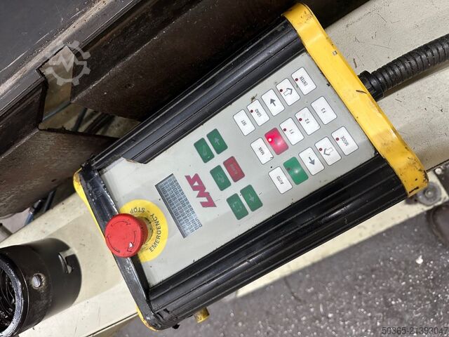 CNC lathe Haas ST-15