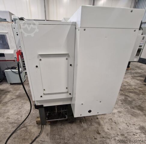 CNC lathe Haas ST-15