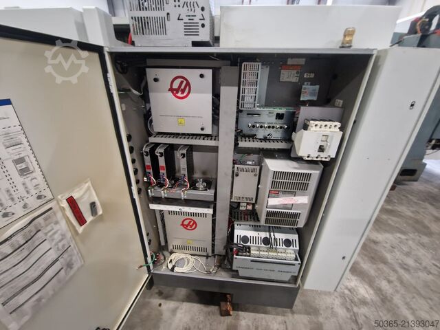 CNC lathe Haas ST-15