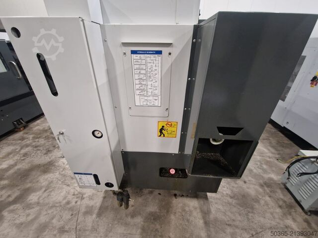 CNC lathe Haas ST-15