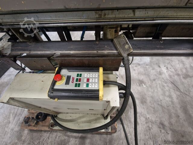 CNC lathe Haas ST-15