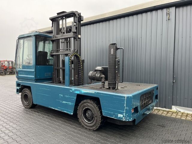 Sideloader Baumann GX70.65/14/12/45